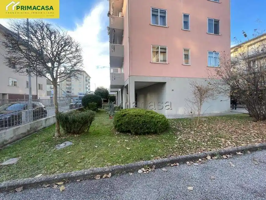 Trilocale buono stato, secondo piano, Centro Storico, Chioggia - foto 4