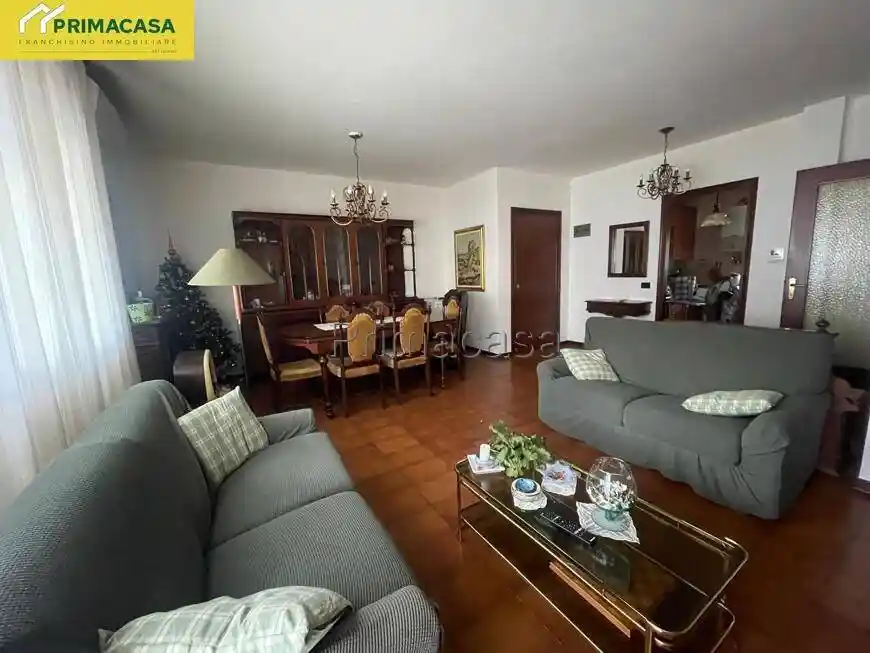 Trilocale buono stato, secondo piano, Centro Storico, Chioggia - foto 5