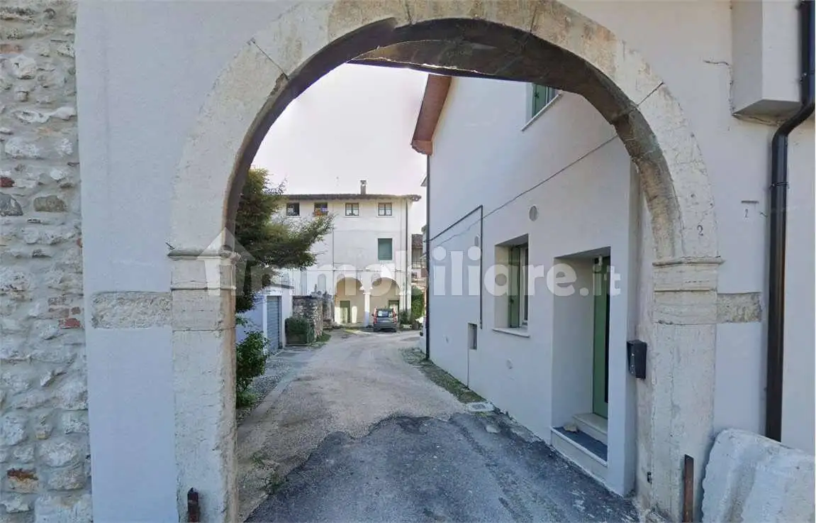 Casa indipendente in asta a Rezzato
