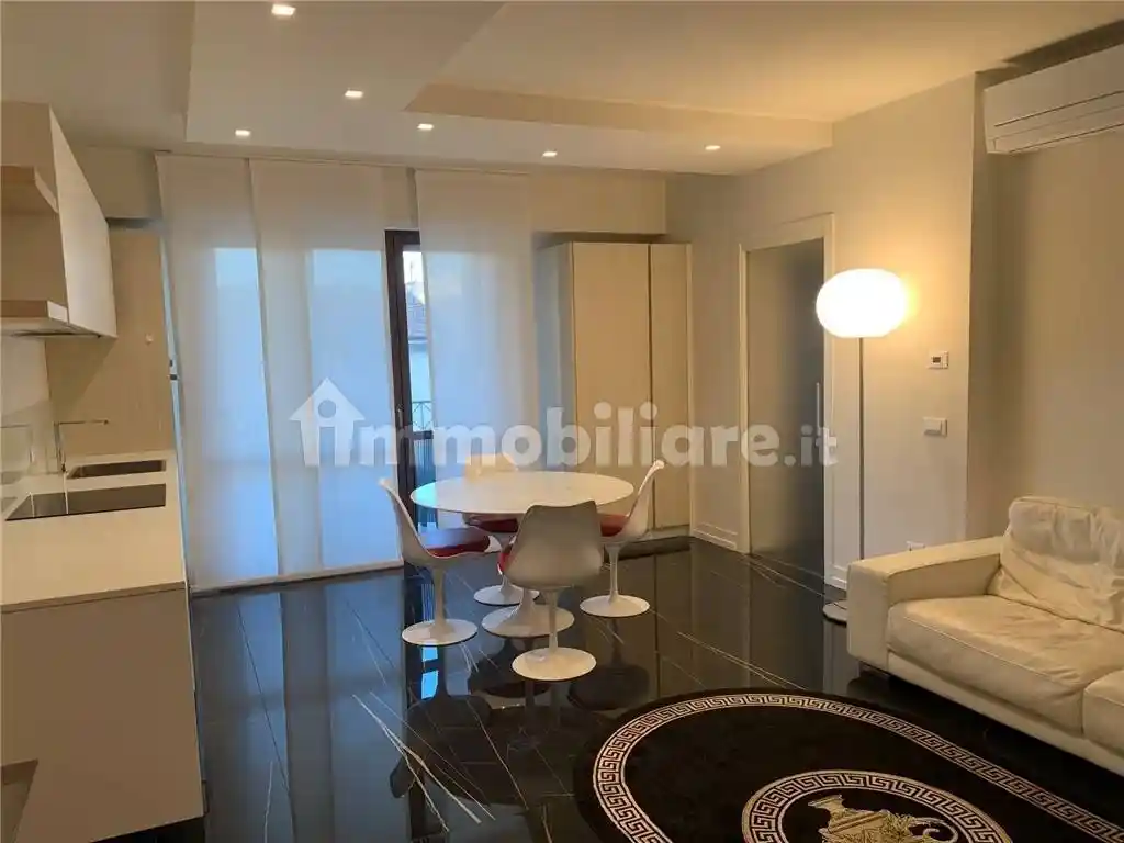 Appartamento via Xx Settembre, Masini - XX Settembre, Empoli - foto 3