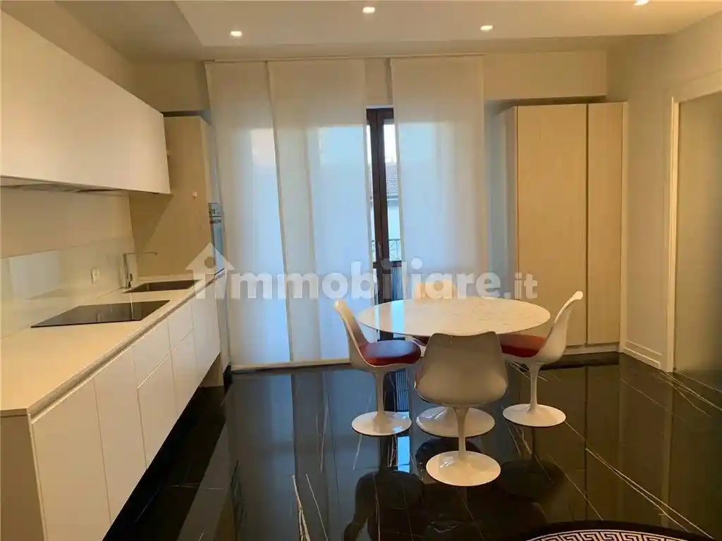 Appartamento via Xx Settembre, Masini - XX Settembre, Empoli - foto 4