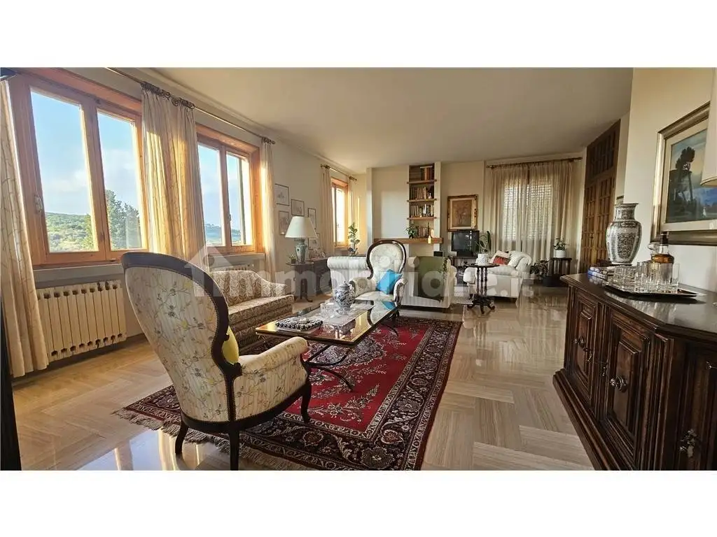Villa in vendita a Montelupo Fiorentino