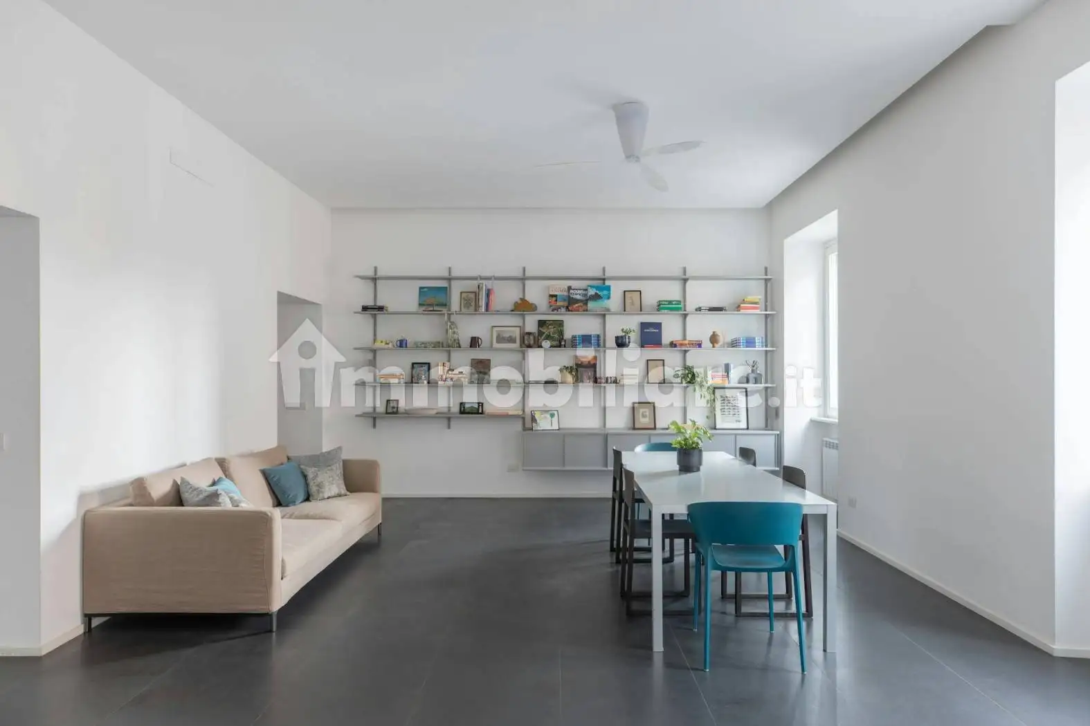 Appartamento in affitto a Roma