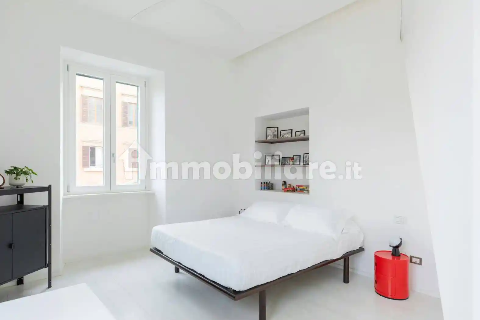 Monolocale piazza Vittorio Emanuele II, Esquilino, Roma - foto 4