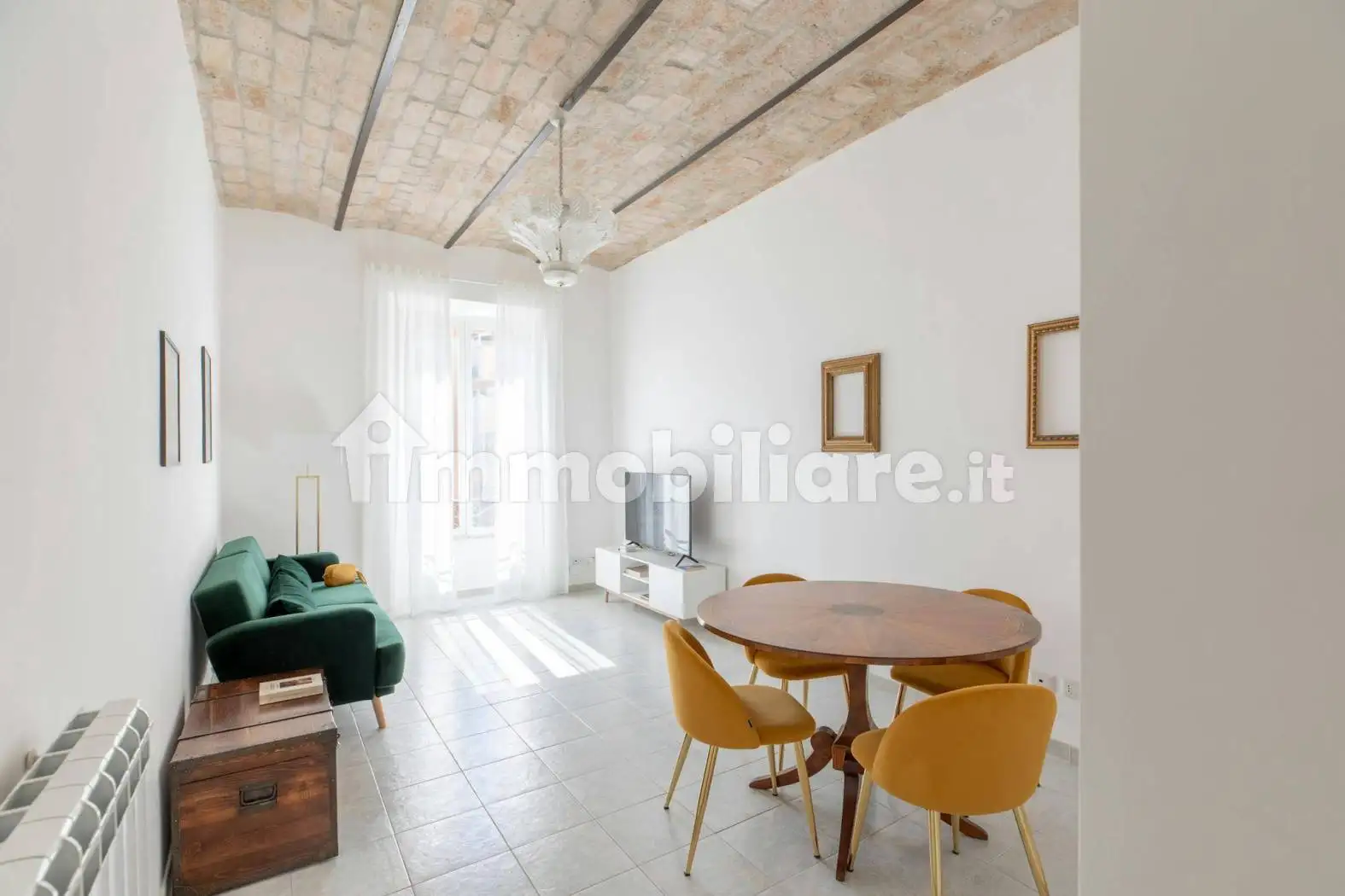 Appartamento in affitto a Roma