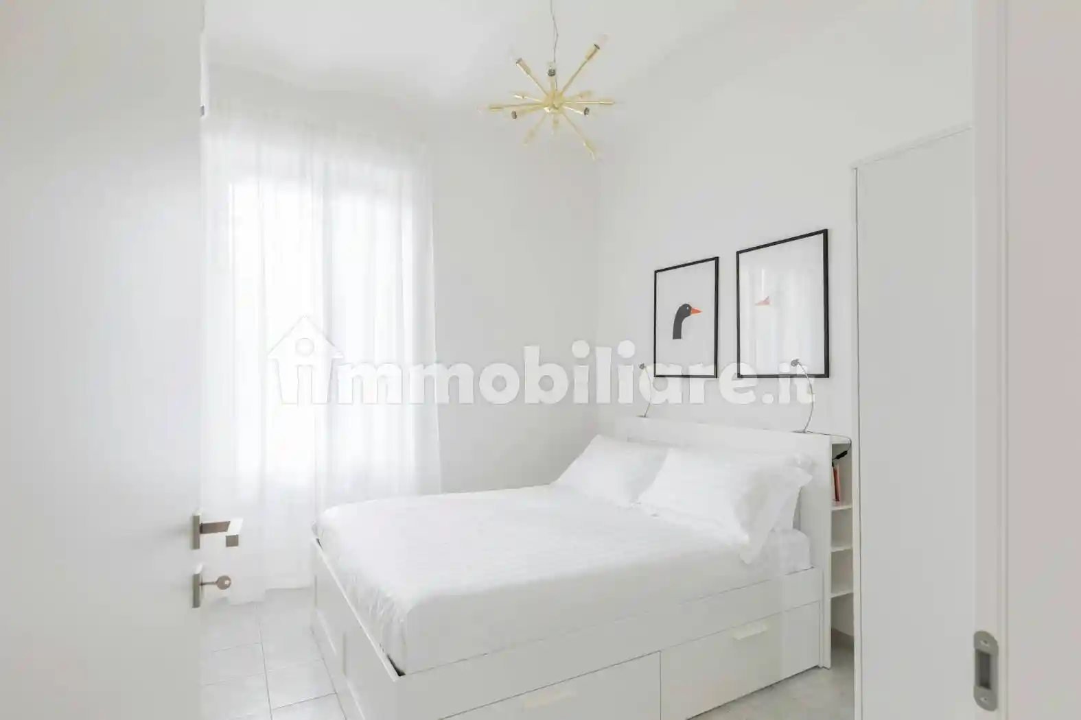 Monolocale via degli Equi, San Lorenzo, Roma - foto 2