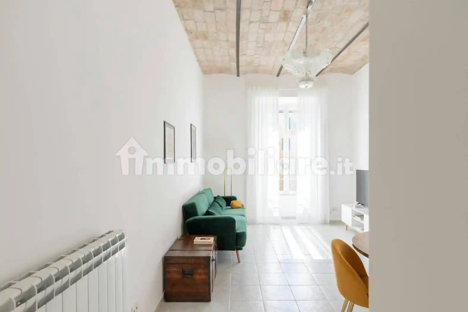 Monolocale via degli Equi, San Lorenzo, Roma - foto 5