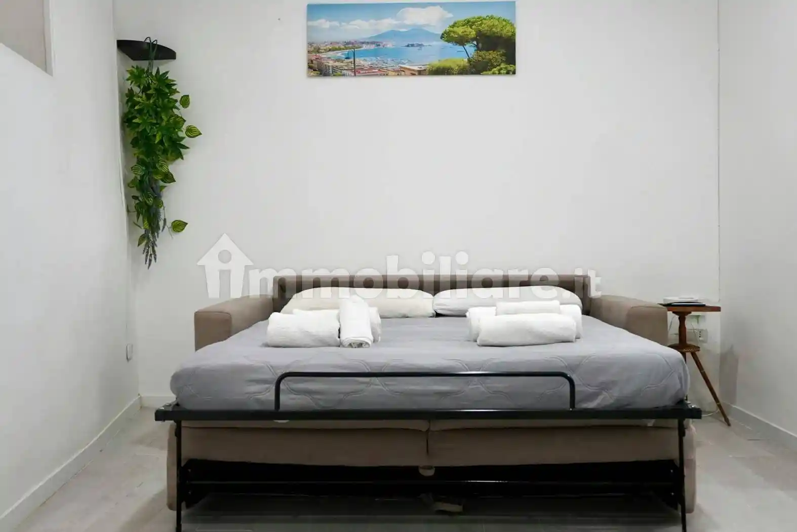 Terratetto unifamiliare Vicoletto San Marco a Miradois, Sanità, Napoli - foto 2