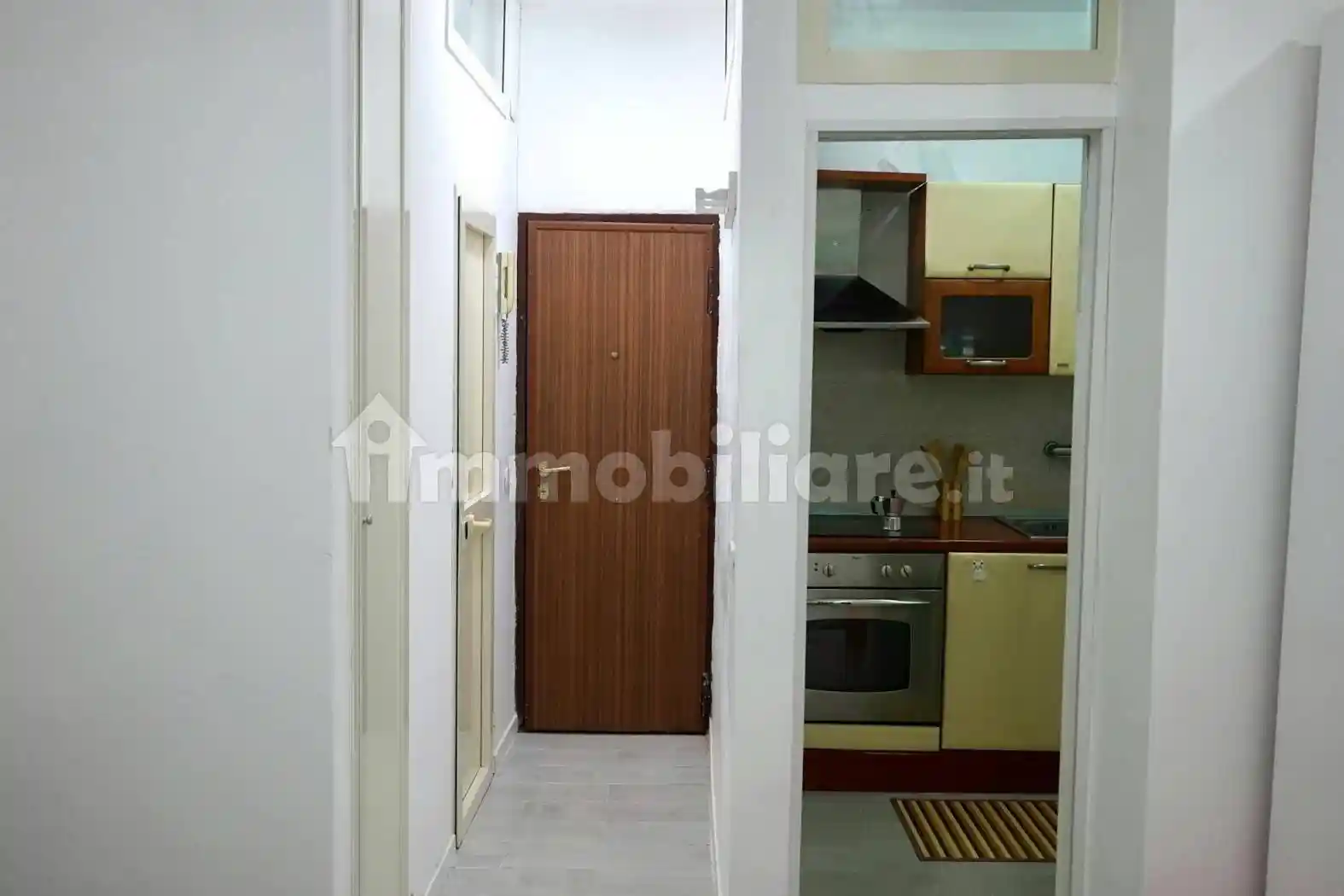 Terratetto unifamiliare Vicoletto San Marco a Miradois, Sanità, Napoli - foto 3