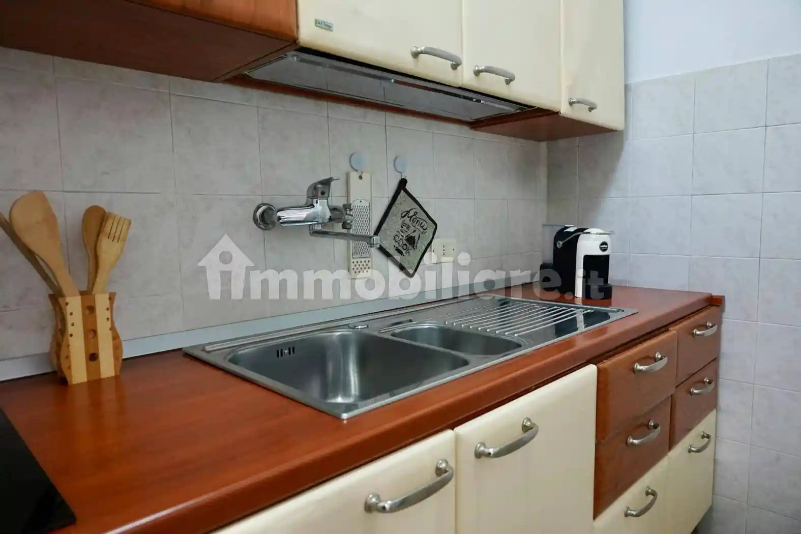 Terratetto unifamiliare Vicoletto San Marco a Miradois, Sanità, Napoli - foto 5