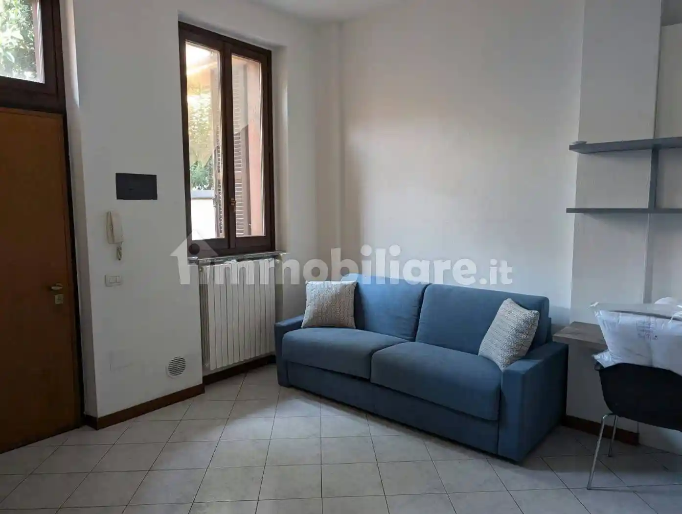 Monolocale via Monte Popera, Santa Giulia, Milano - foto 4