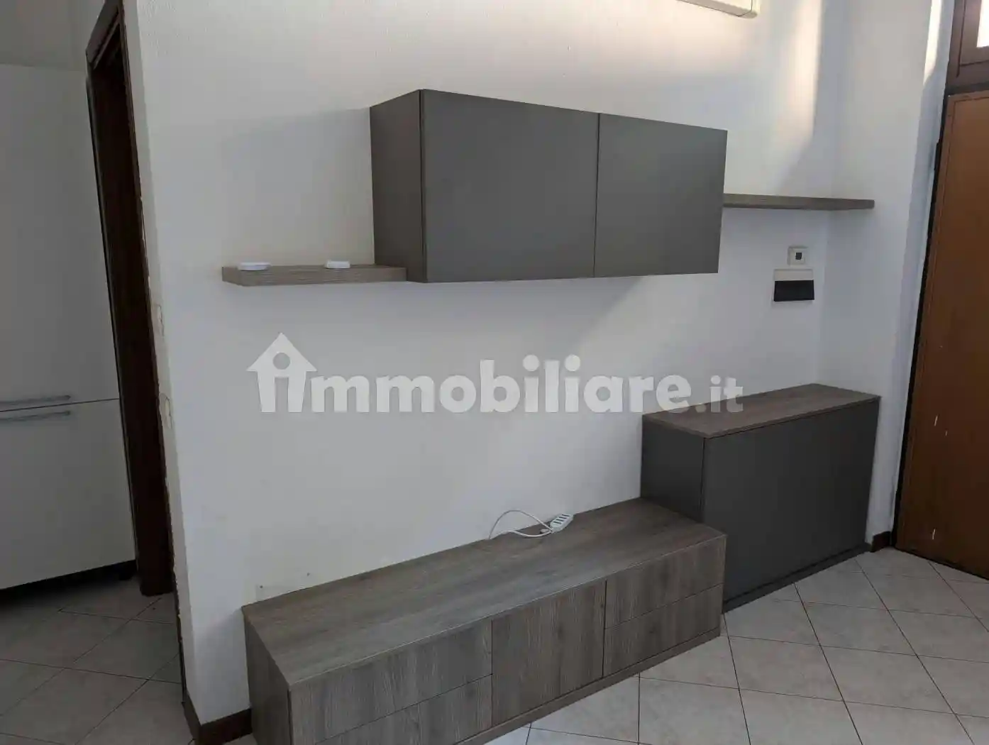 Monolocale via Monte Popera, Santa Giulia, Milano - foto 5