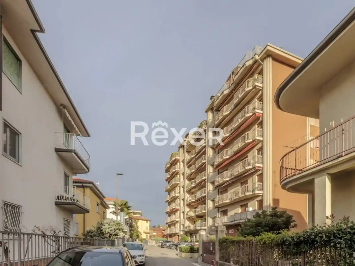 Trilocale via Mose' del Brolo, 12, San Paolo, Bergamo - foto 2