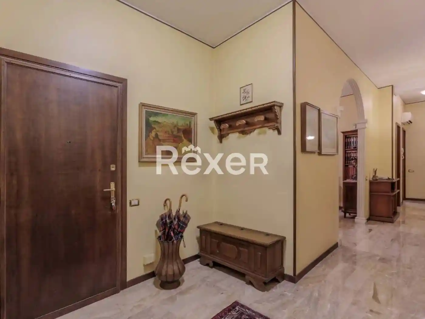 Trilocale via Mose' del Brolo, 12, San Paolo, Bergamo - foto 4