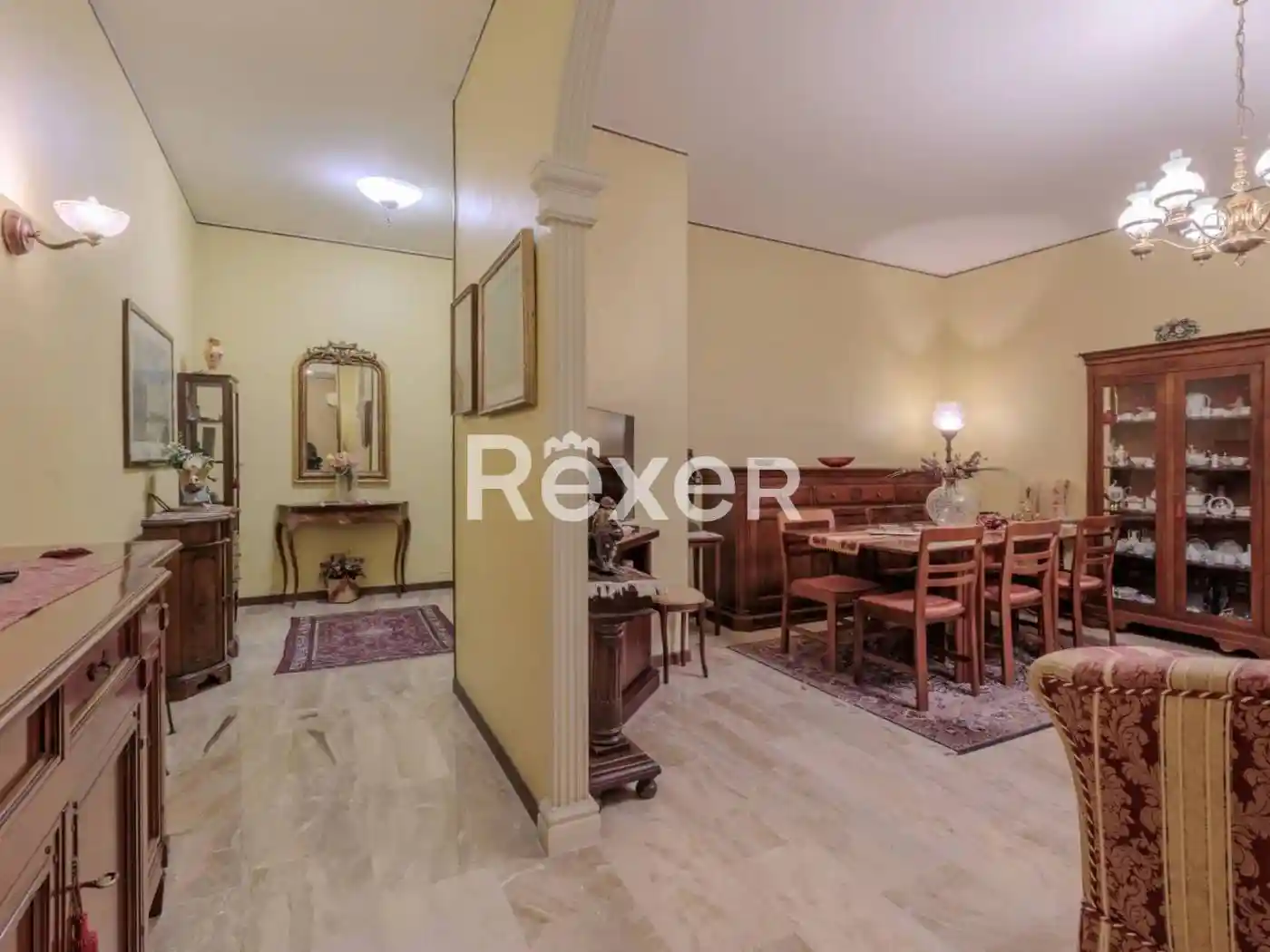 Trilocale via Mose' del Brolo, 12, San Paolo, Bergamo - foto 5