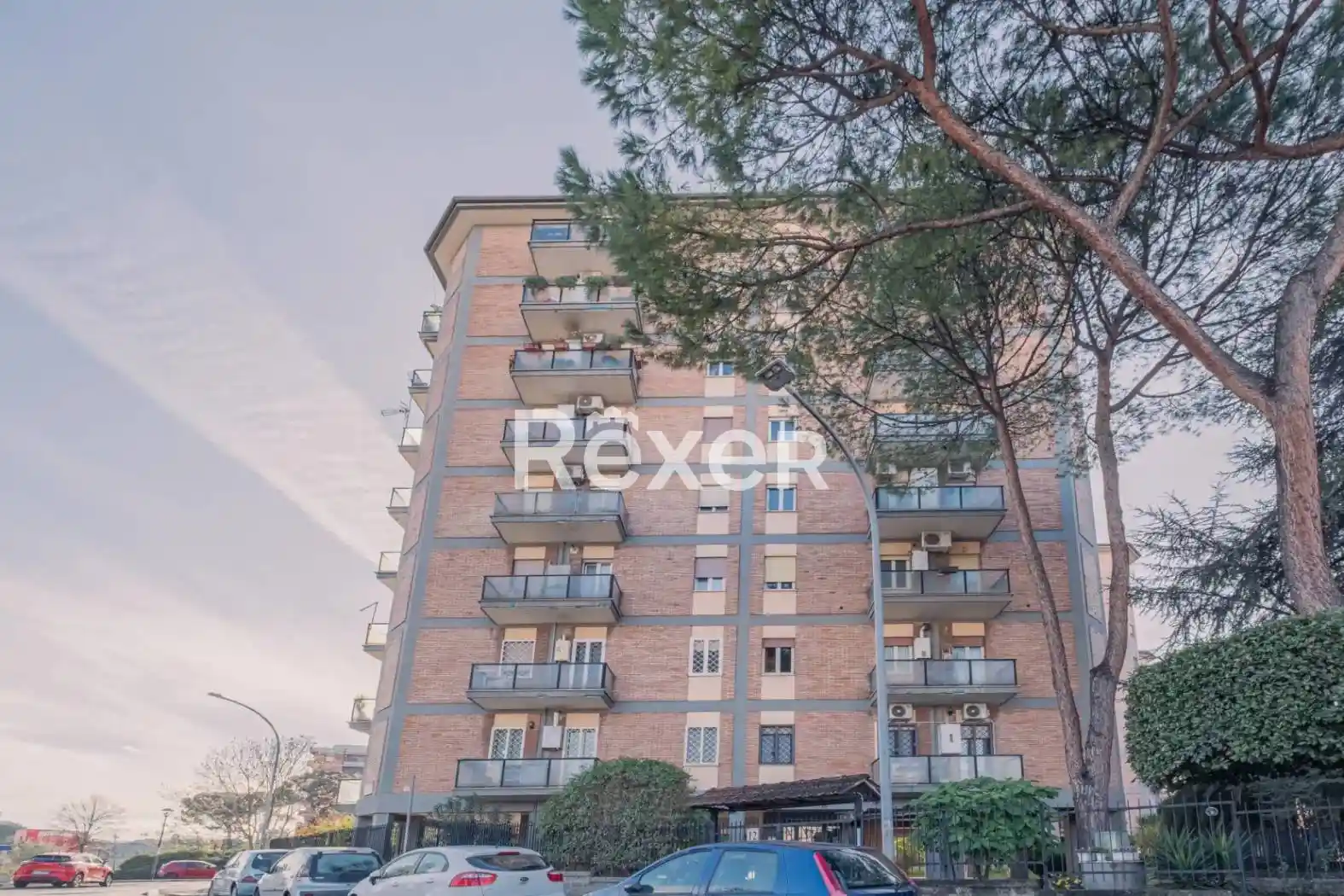 Trilocale via Alessandro Benetti, 12, Alessandrino - Torre Spaccata, Roma - foto 2