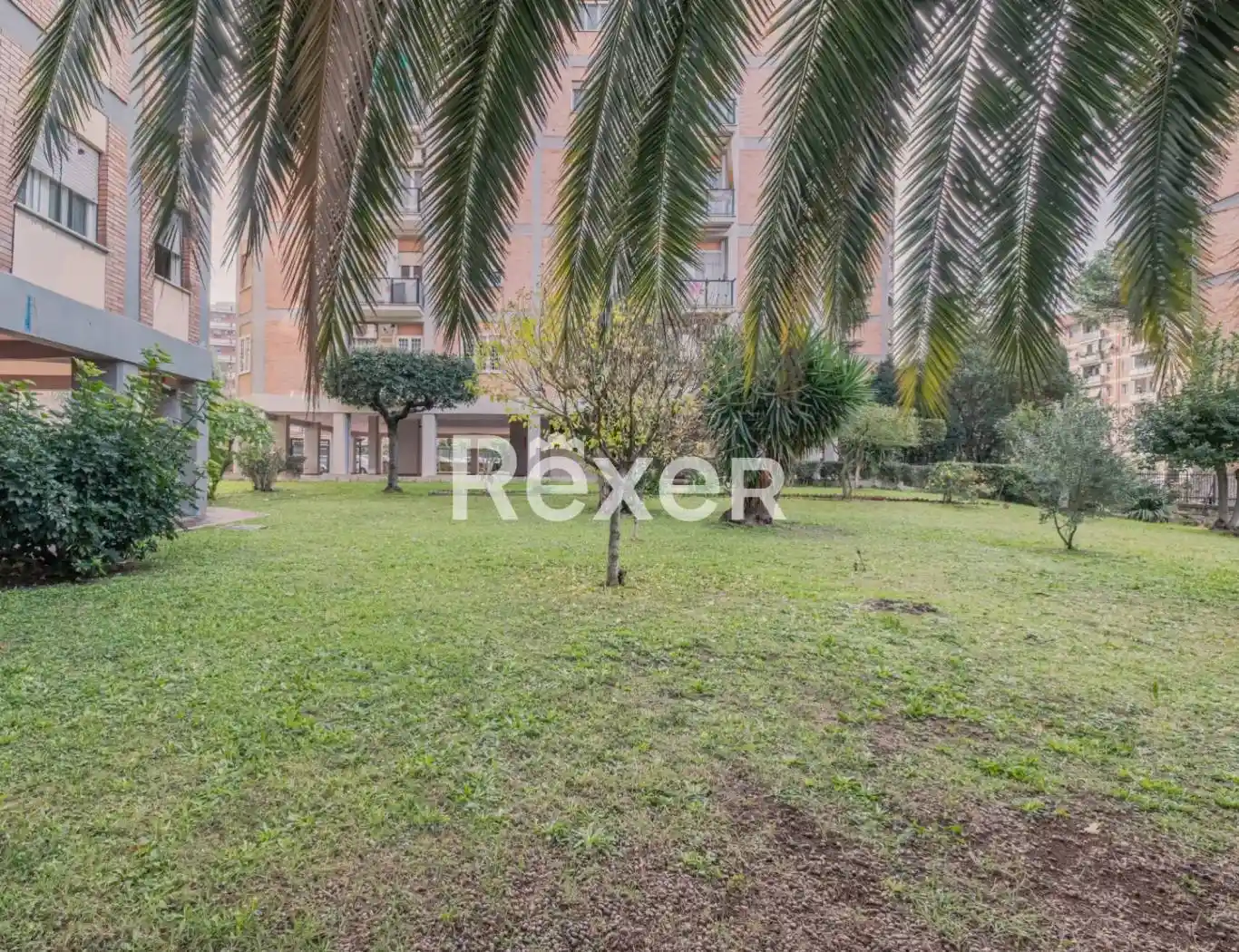 Trilocale via Alessandro Benetti, 12, Alessandrino - Torre Spaccata, Roma - foto 4