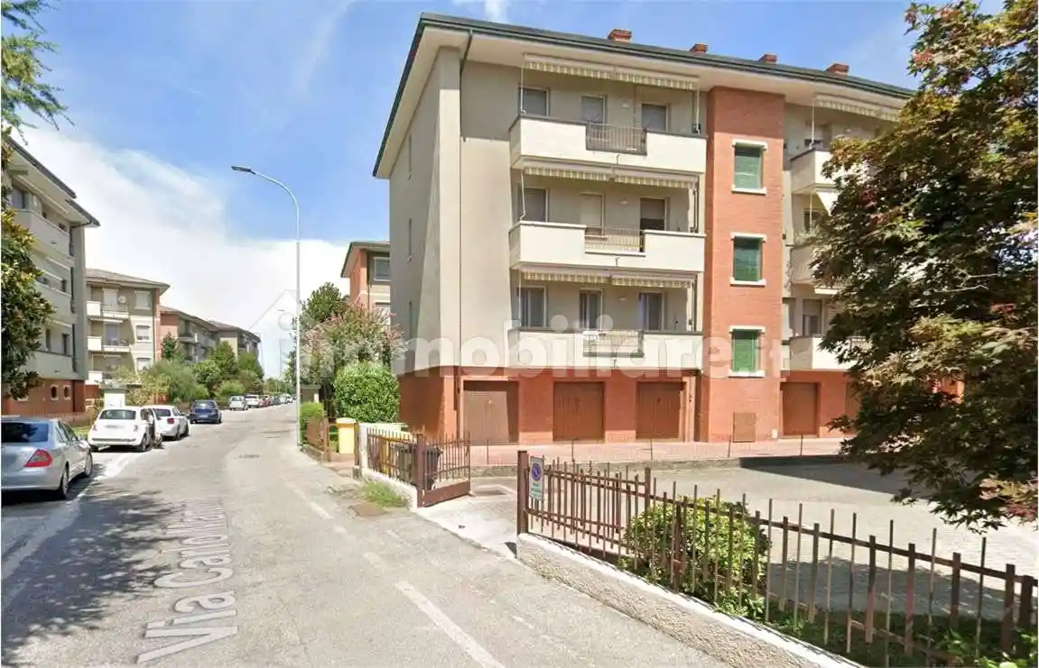 Appartamento in vendita a Crema
