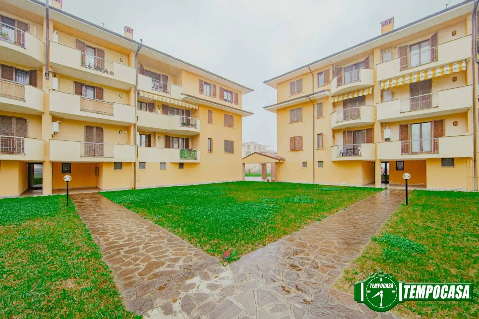 Appartamento in vendita a Cava Manara