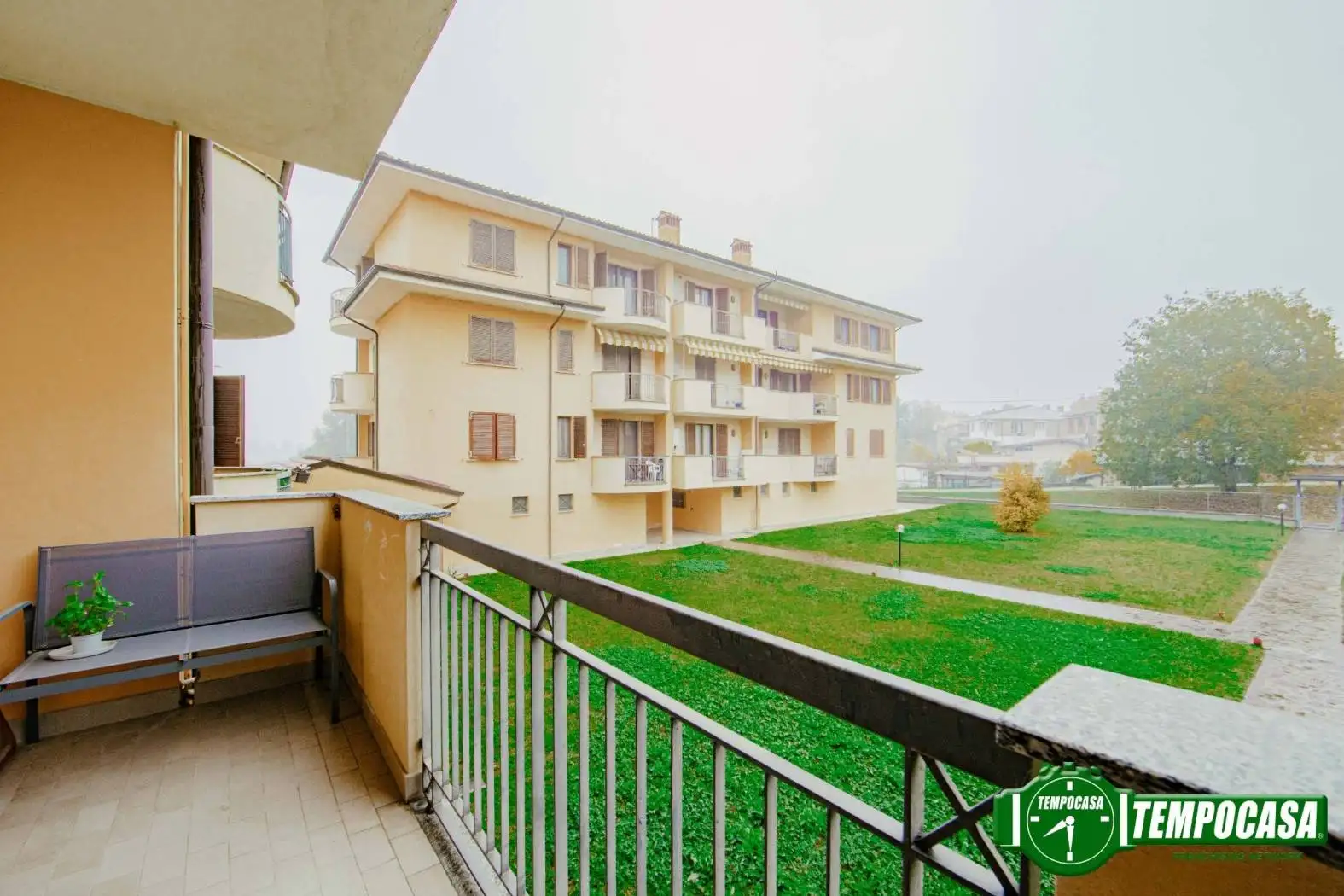 Trilocale via Giovanni Pascoli, Cava Manara - foto 2