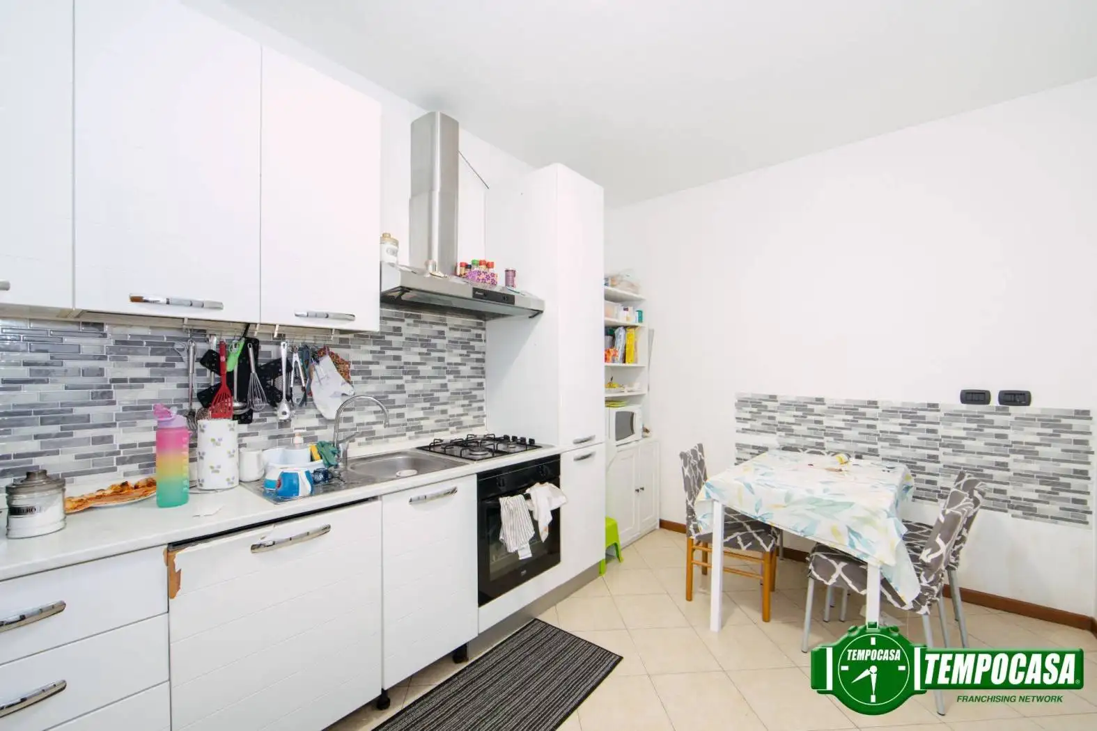 Trilocale via Giovanni Pascoli, Cava Manara - foto 3