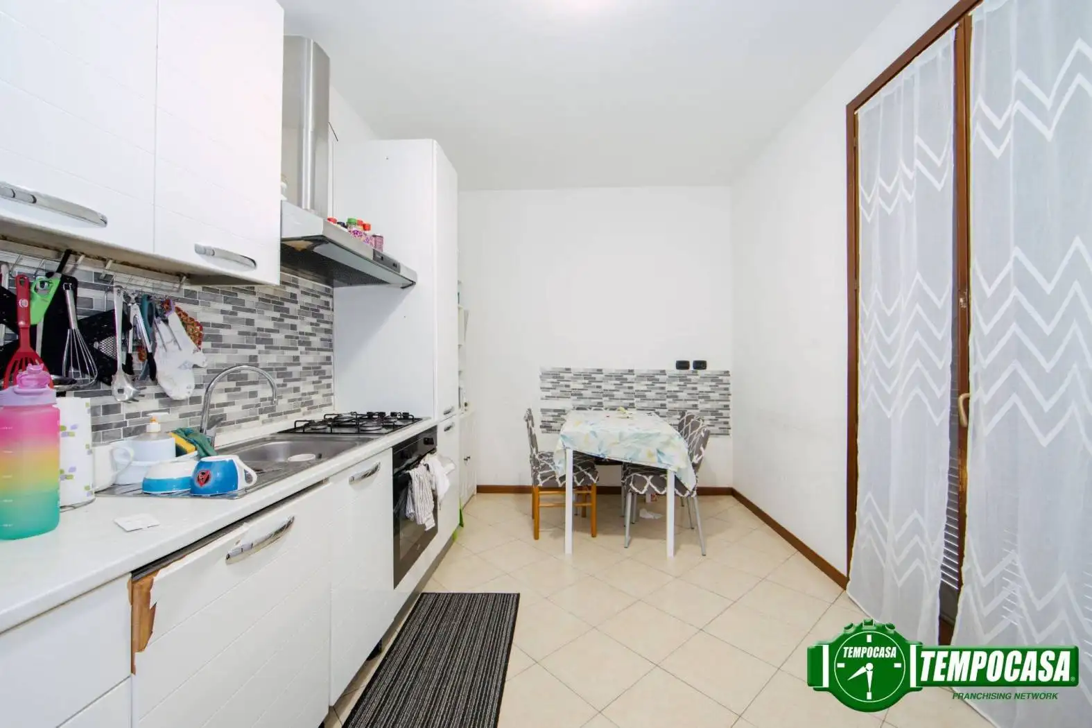 Trilocale via Giovanni Pascoli, Cava Manara - foto 4