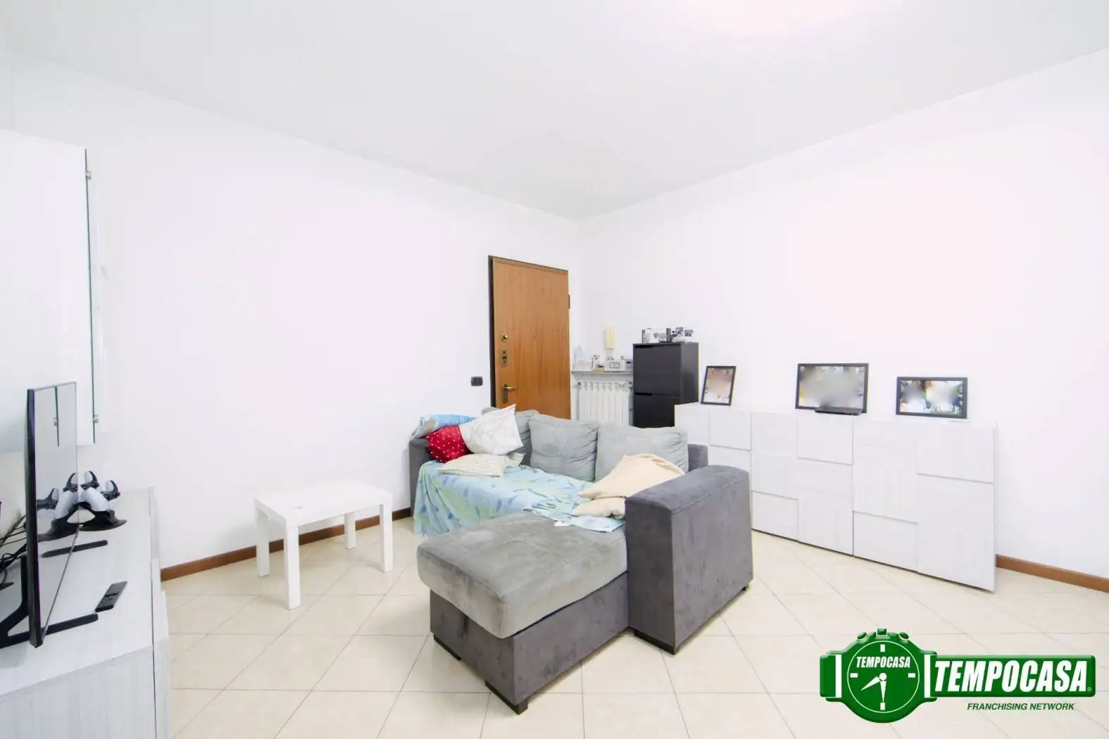 Trilocale via Giovanni Pascoli, Cava Manara - foto 5