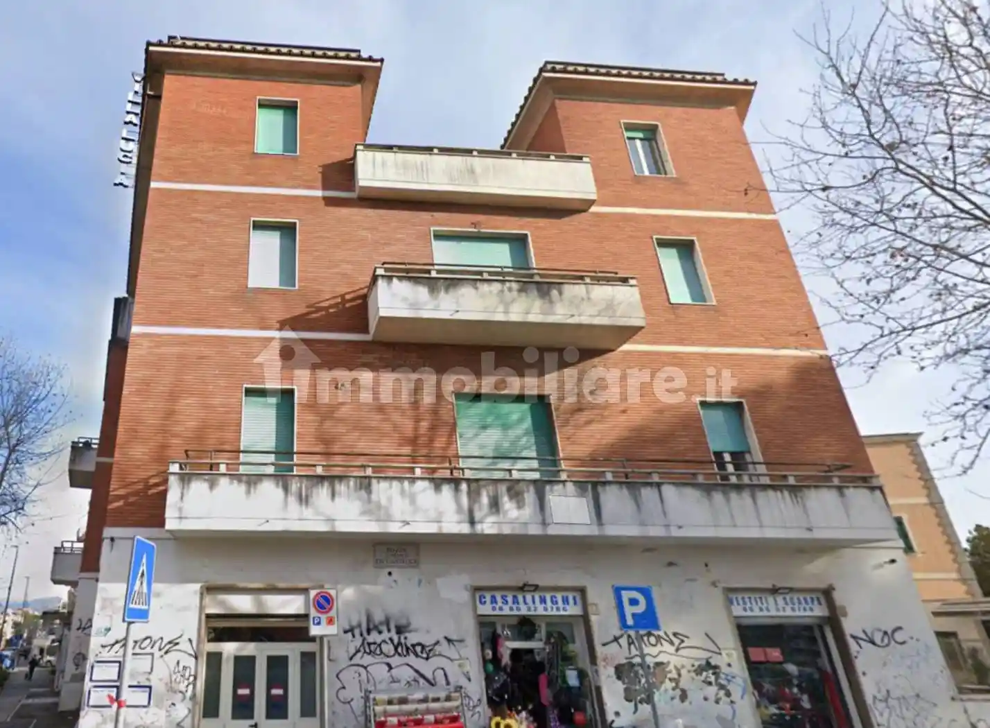 Palazzo - Stabile - foto 3