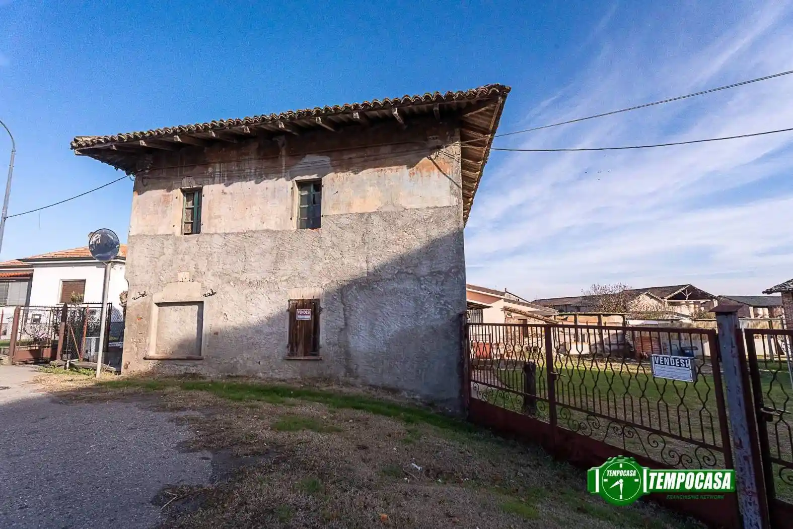 Terratetto unifamiliare frazione Castelnovo, Castelnuovo, Borgonovo Val Tidone - foto 5