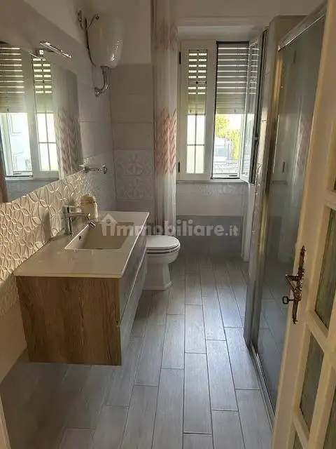 Trilocale ottimo stato, primo piano, Carinaro - foto 4