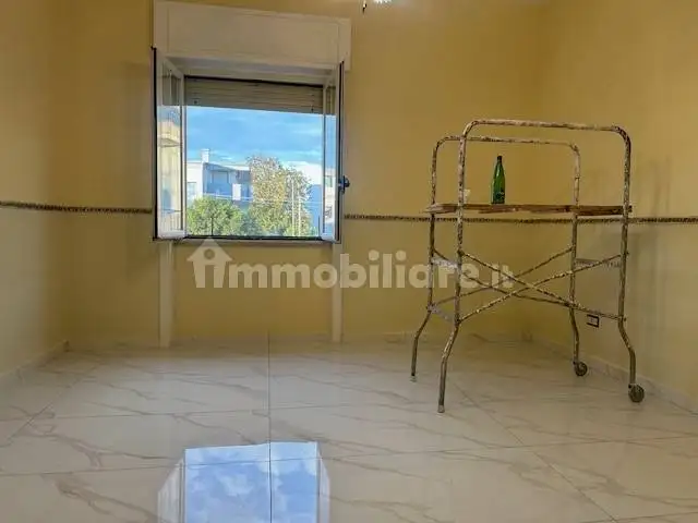 Trilocale ottimo stato, primo piano, Carinaro - foto 5