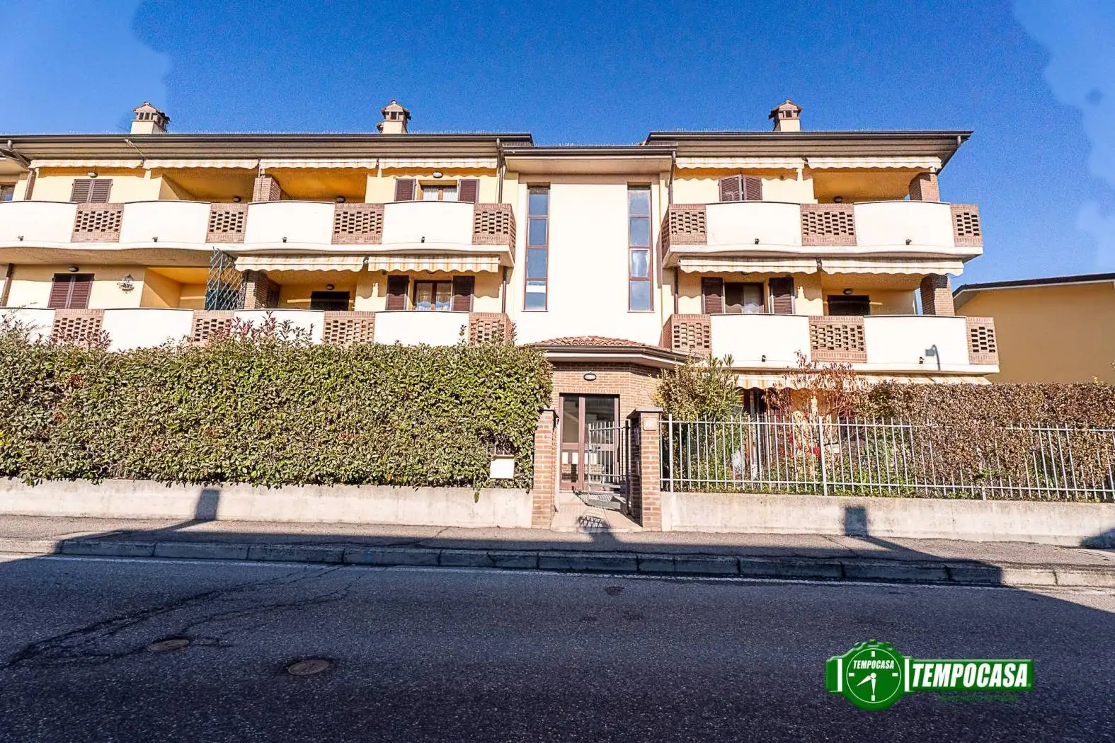 Appartamento in vendita a Rottofreno