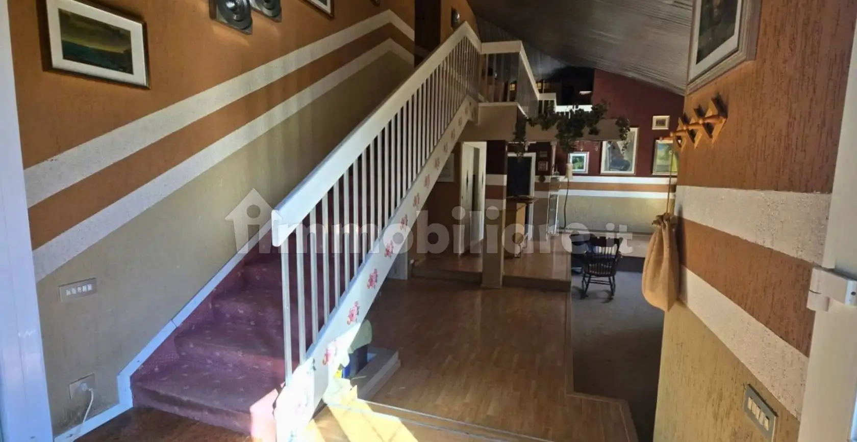 Villa in vendita a Reggio Emilia