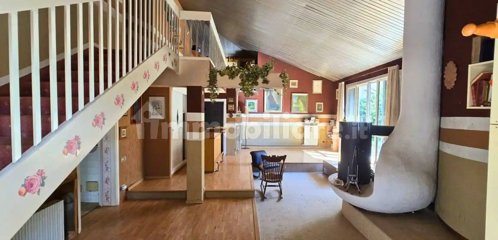 Villa bifamiliare, buono stato, 367 m², Canali - Capriolo, Reggio Emilia - foto 2