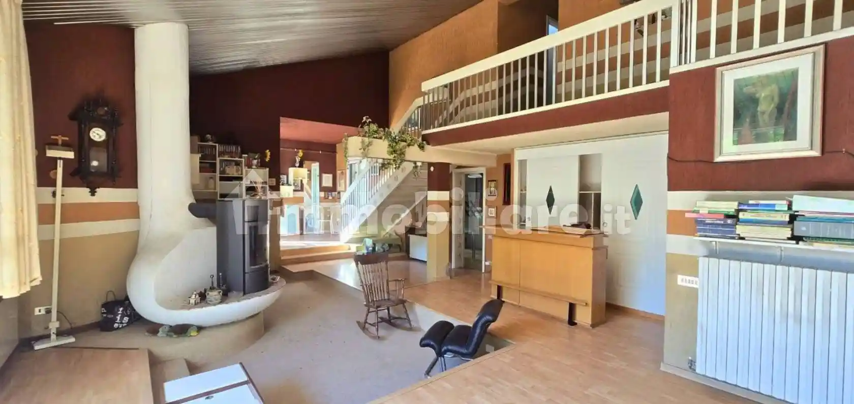 Villa bifamiliare, buono stato, 367 m², Canali - Capriolo, Reggio Emilia - foto 3