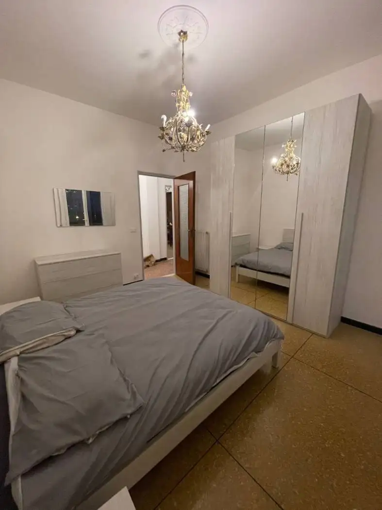 Appartamento in affitto a Pietra Ligure