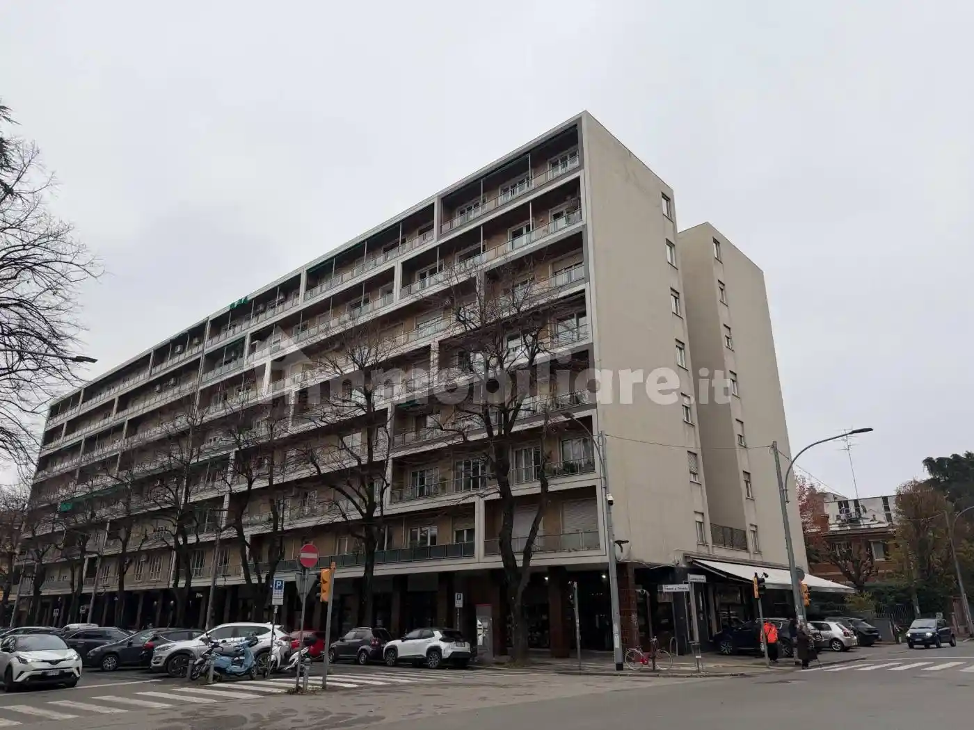 Quadrilocale ottimo stato, secondo piano, Murri, Bologna - foto 2