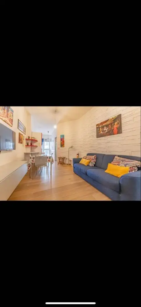 Apartment in vendita a Milan