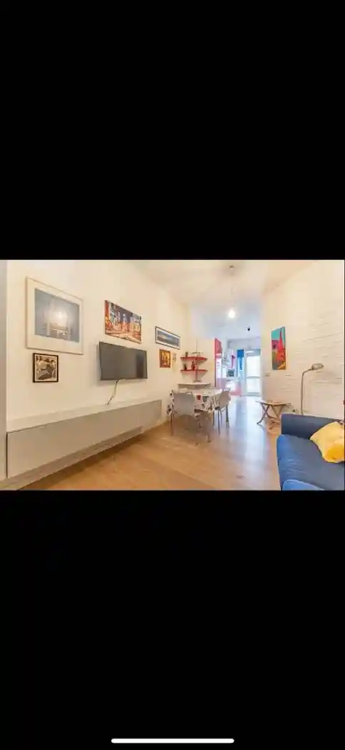 Trilocale via Teodosio, Casoretto, Milano - foto 2