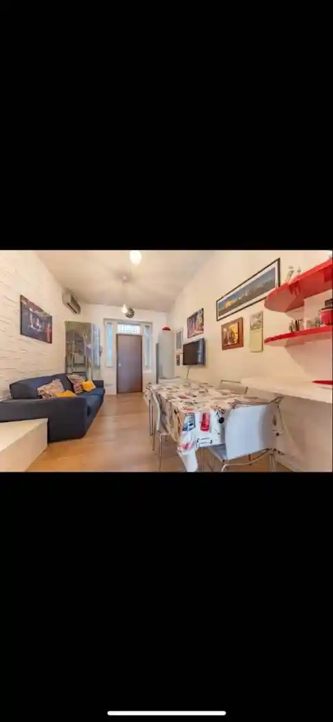 Trilocale via Teodosio, Casoretto, Milano - foto 3