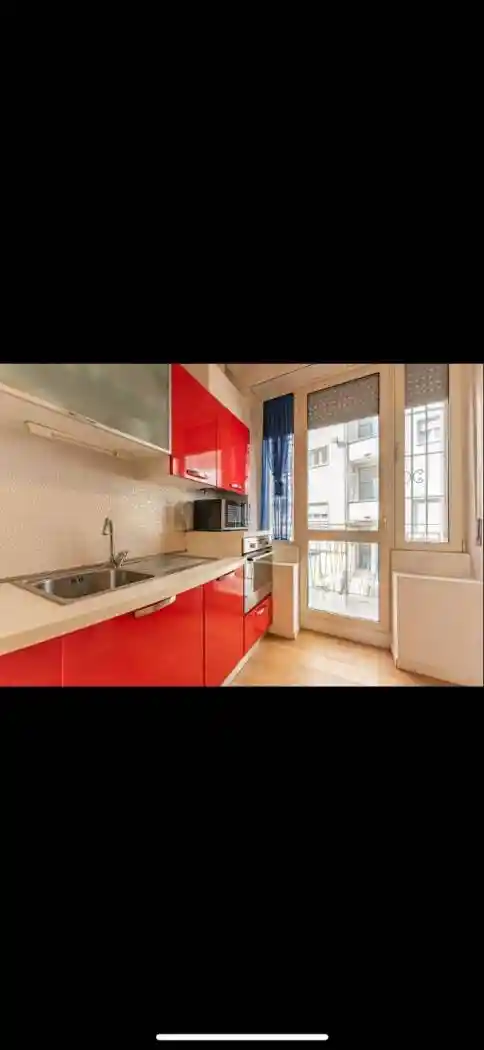 Trilocale via Teodosio, Casoretto, Milano - foto 5