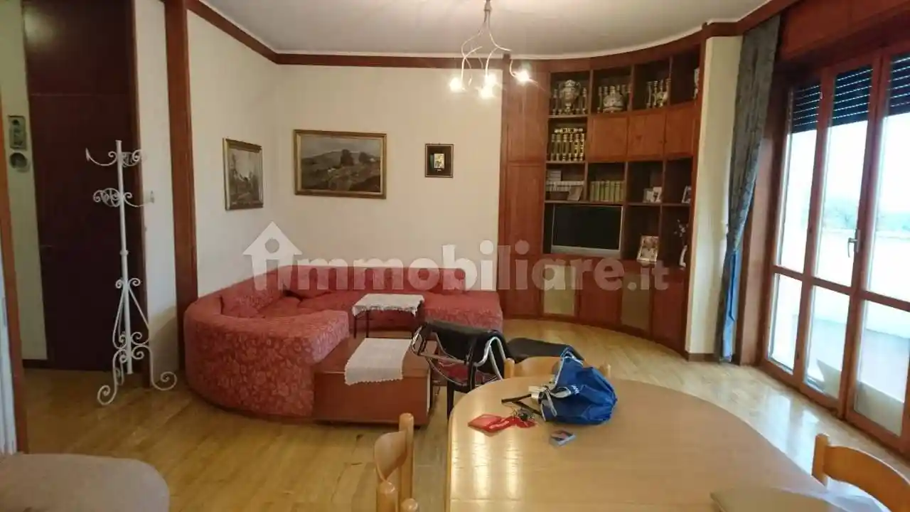 Appartamento via Roma, Centro, Monte Urano - foto 2