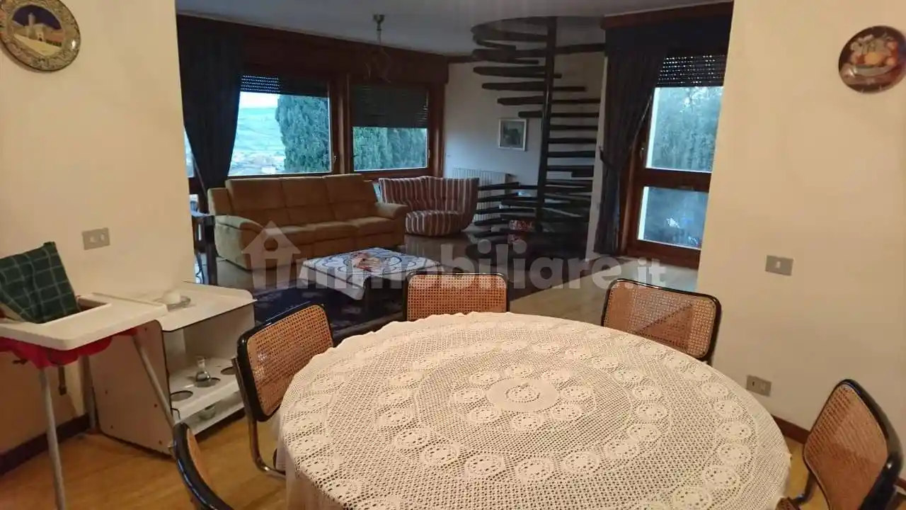 Appartamento via Roma, Centro, Monte Urano - foto 3