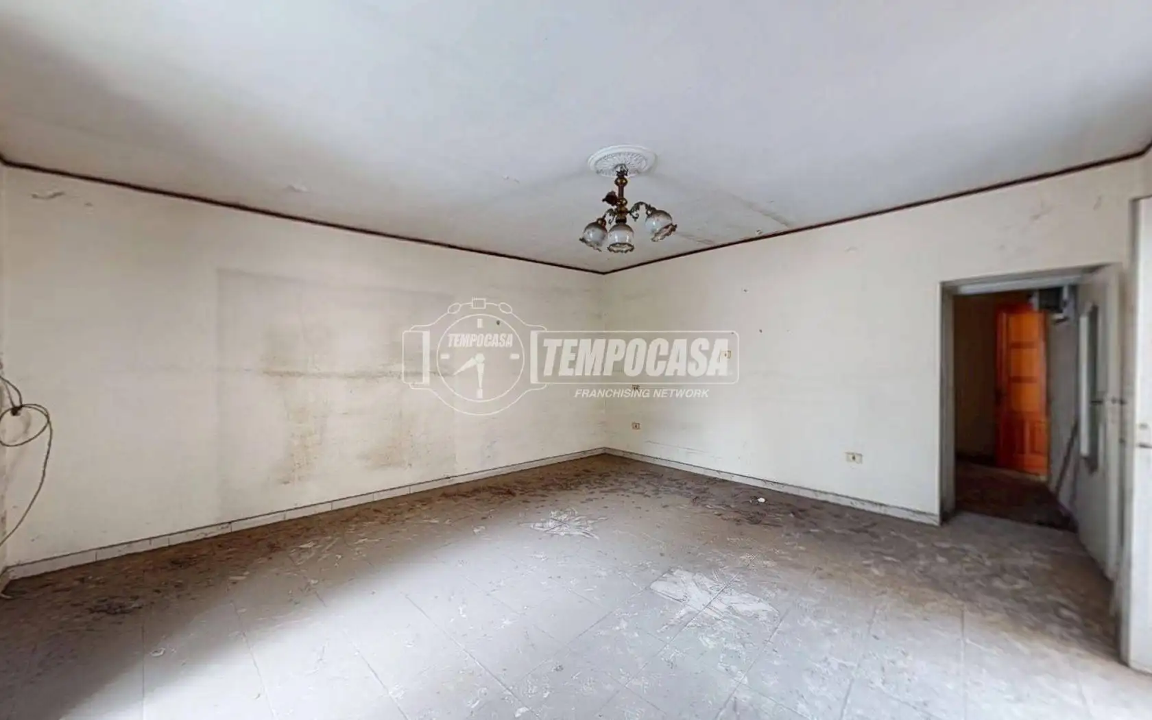 Appartamento in vendita a Aversa