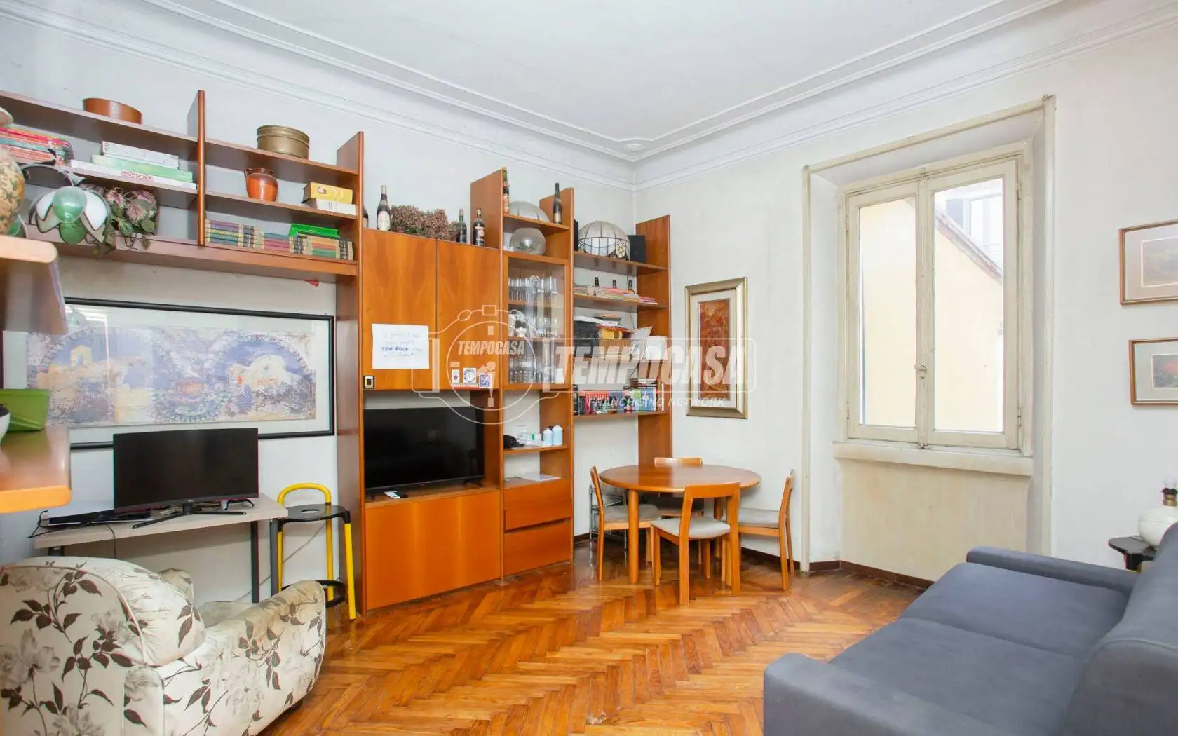 Apartment in vendita a Milan