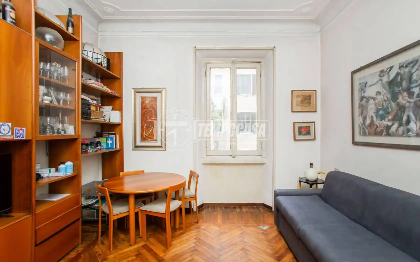 Trilocale via Paolo Sarpi 3, Paolo Sarpi, Milano - foto 2