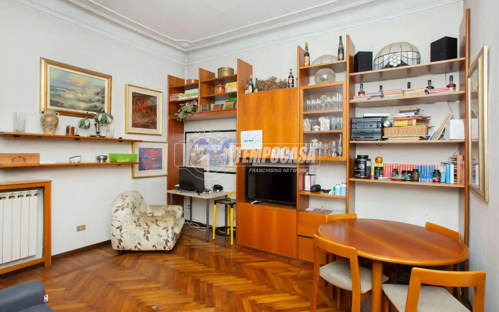 Trilocale via Paolo Sarpi 3, Paolo Sarpi, Milano - foto 3