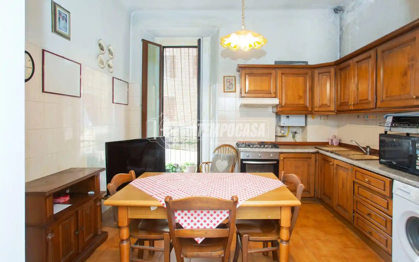 Trilocale via Paolo Sarpi 3, Paolo Sarpi, Milano - foto 4