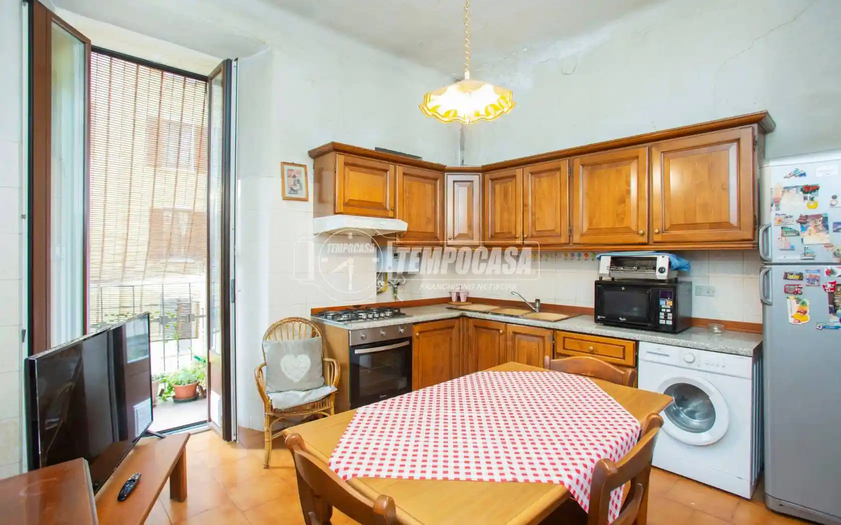 Trilocale via Paolo Sarpi 3, Paolo Sarpi, Milano - foto 5