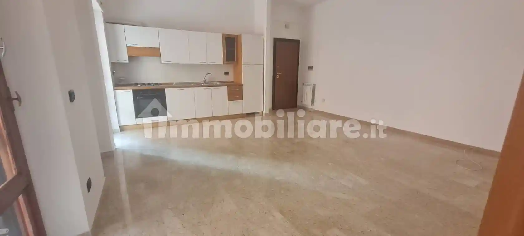 Bilocale via Luigi Amedeo Melegari 16, Fleming, Roma - foto 3